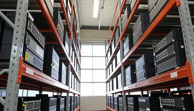 企业网站建站套餐选型中的稳定性考量