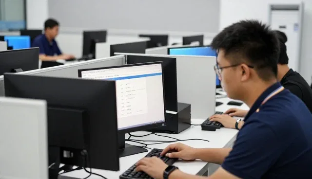 上海枢潇网络科技有限公司提供可靠软件开发与定制支持